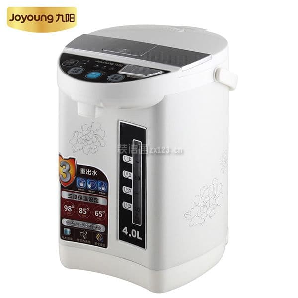 电热开水瓶图3