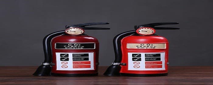 灭火器灭火的最佳位置是什么地方