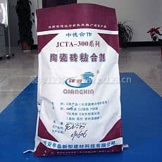 瓷砖粘合剂图1