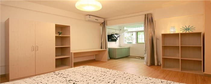 卧室衣柜门用高光还是哑光