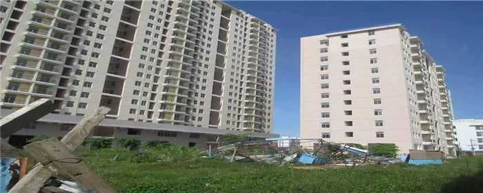 怎么在当地申请廉租房