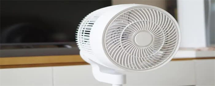 电扇转动无力是什么原因