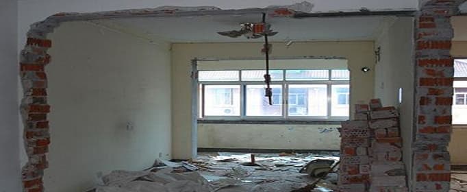 二手房在装修拆改中如何省钱