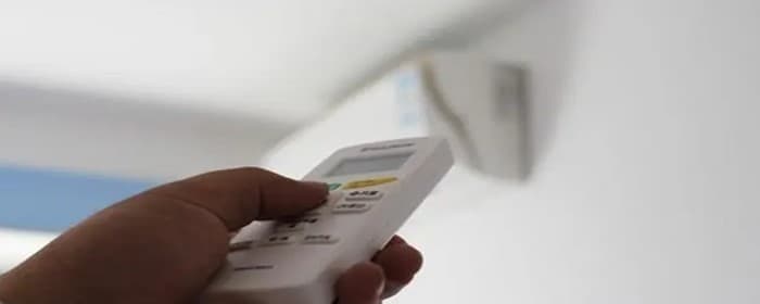 空调遥控器按了没反应是空调坏了吗