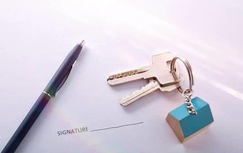 签购房合同时要小心哪些不平等条约?