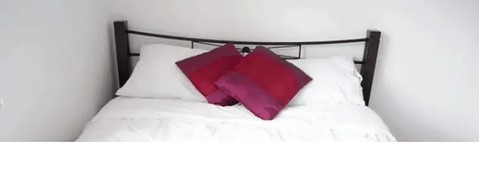 整理床铺必备的小技巧