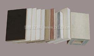 玻镁板图1