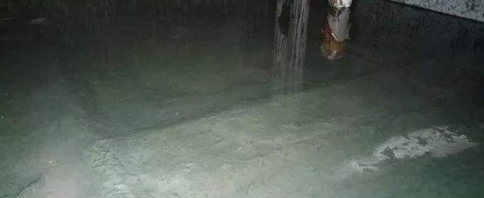 哪些地方需要做防水?