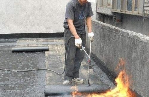 平房漏水怎么彻底解决