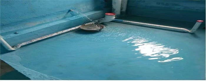 装修防水要做多高