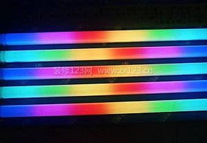 led护栏灯