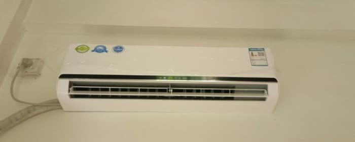 冬季空调温度不高于多少度