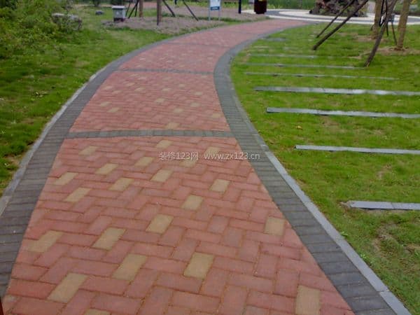 透水砖