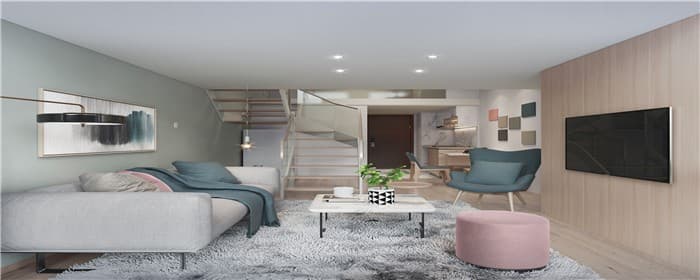 新房装修的味道是什么