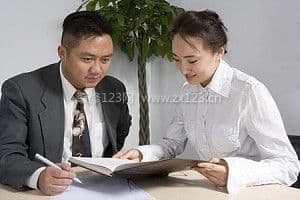 如何签订装修合同图1