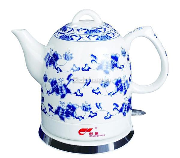 陶瓷电水壶图3