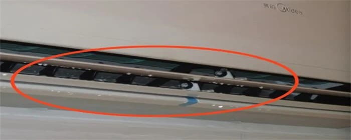 空调出风口滴水怎么解决