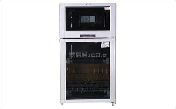 立式消毒柜图2