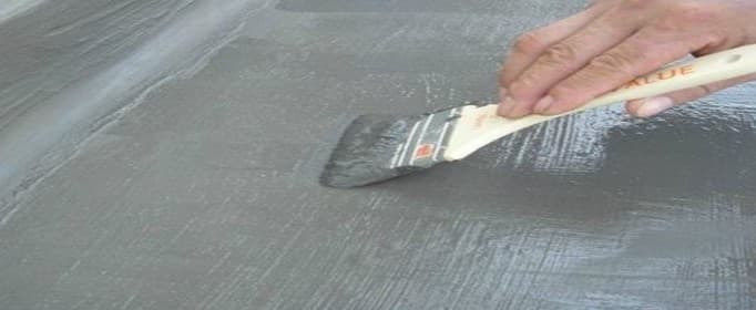 k11防水涂料如何使用