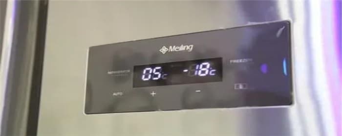 冰箱显示灯不亮怎么办