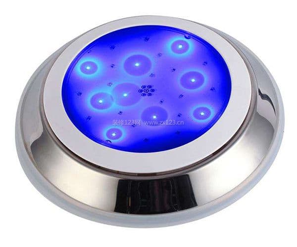 led水下灯