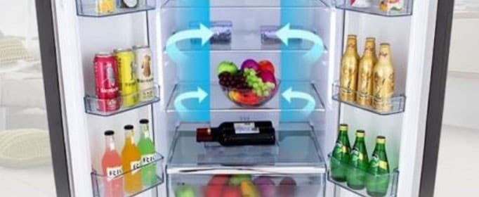冰箱如何使用更省电?