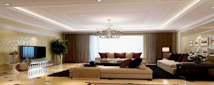 吊顶漏水了怎么处理