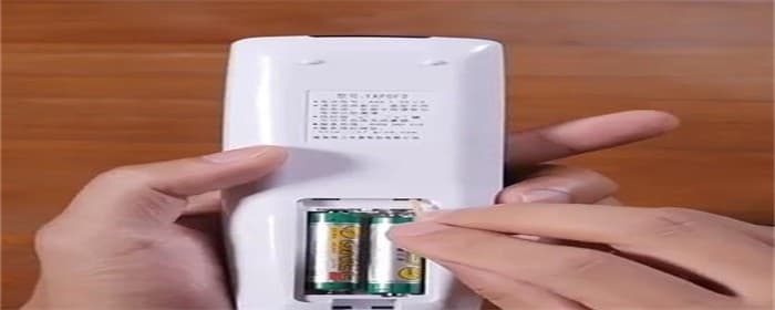 万能空调遥控器锁住了怎么解锁图1