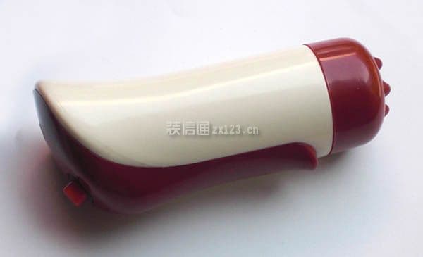 修脚器图2
