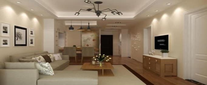 常见的装修风格有哪些?