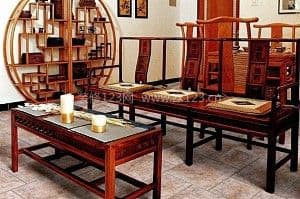 黄花梨木家具