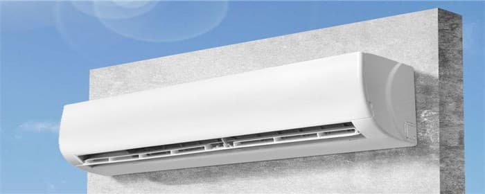 空调为什么会滴水