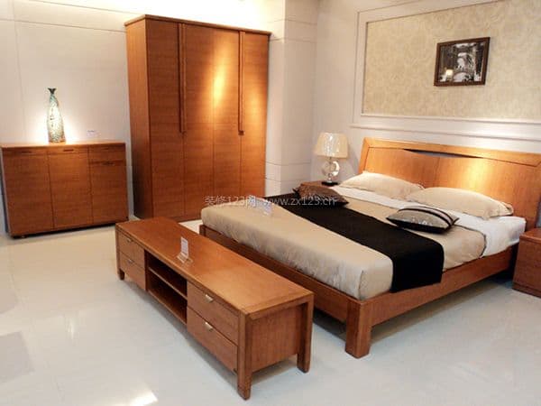 板木结合家具图2