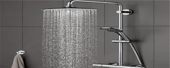 花洒漏水怎么办