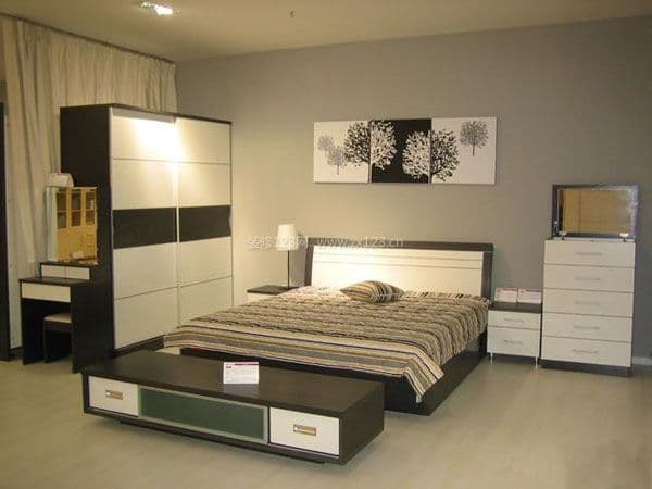 板式家具