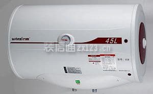 节能热水器