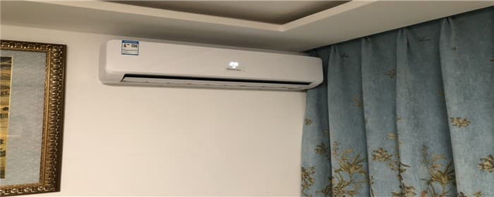 冬天空调不暖和怎么回事