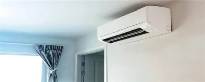 空调显示h5什么意思