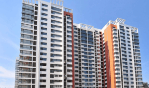 租房租在14楼好不好？