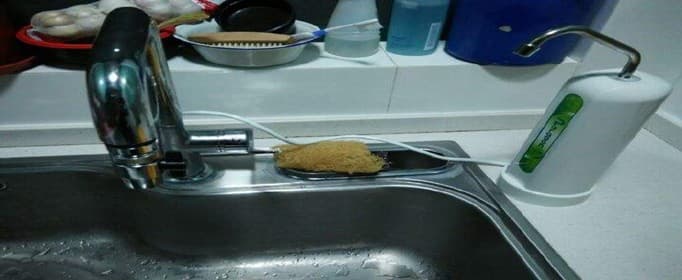 百诺肯净水器怎么样