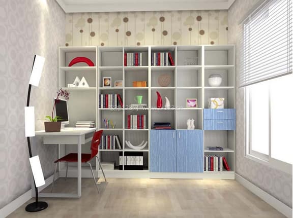 书房家具
