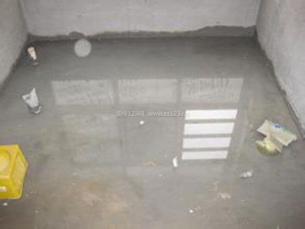防水验收图2