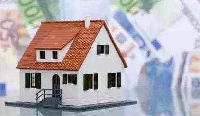 买房四金哪个受法律保护?