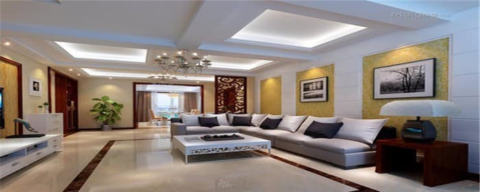 新房装修全包都包括什么