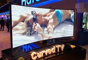 oled电视图1