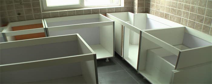 装修橱柜什么时候安装