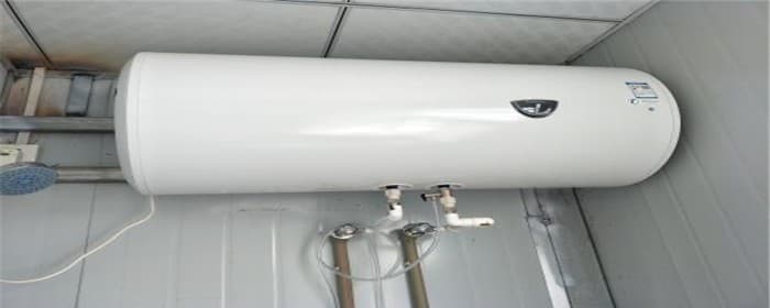 热水器一开就跳闸怎么回事
