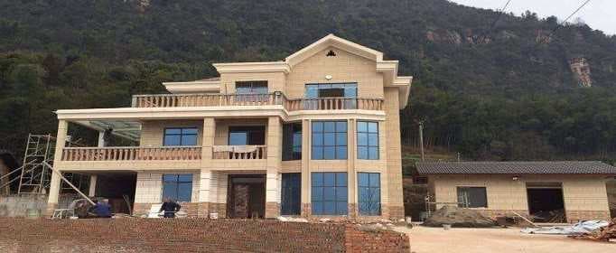 自建房怎样看住房风水