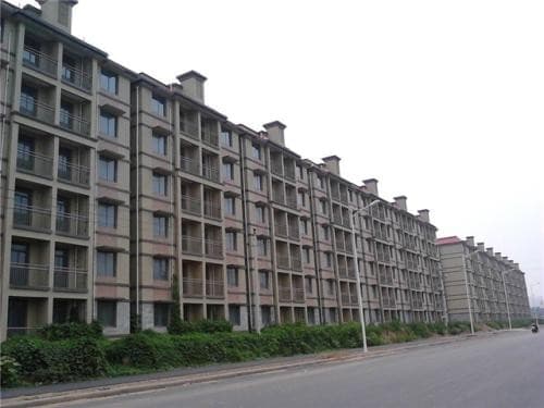 经济适用房和商品房有什么区别?