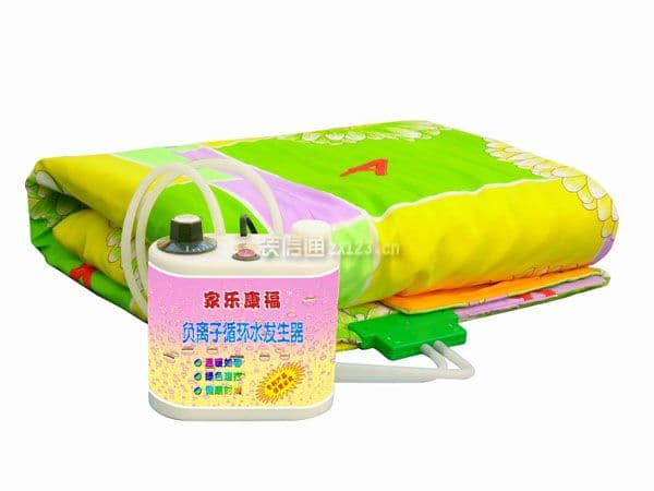水暖毯图2